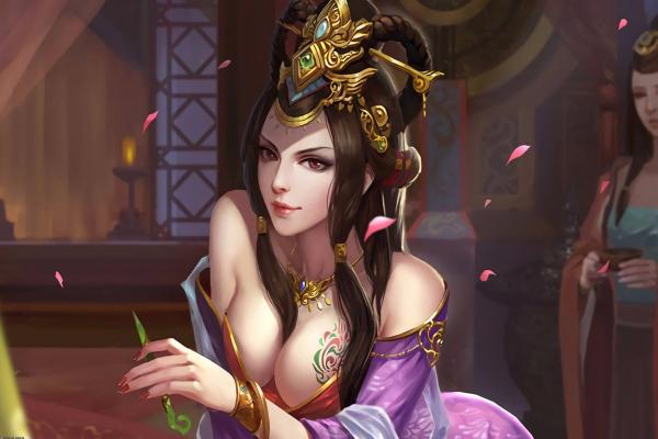 摄梦人技能与角色搭配建议(图1)